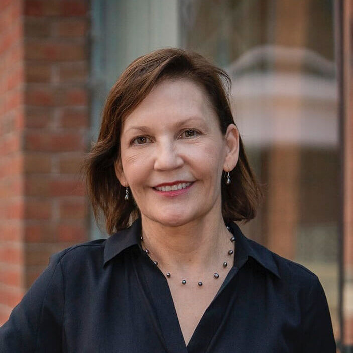 Karen Hirschi Karen Hirschi