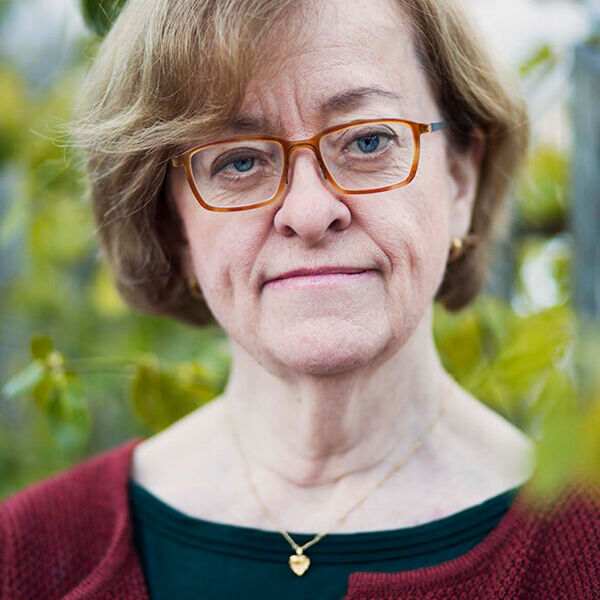 Lena Claesson-Welsh Lena Claesson-Welsh