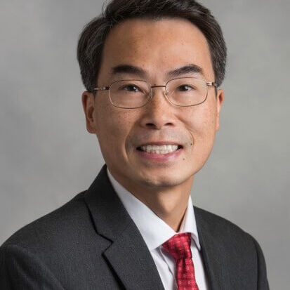 Joseph Wu